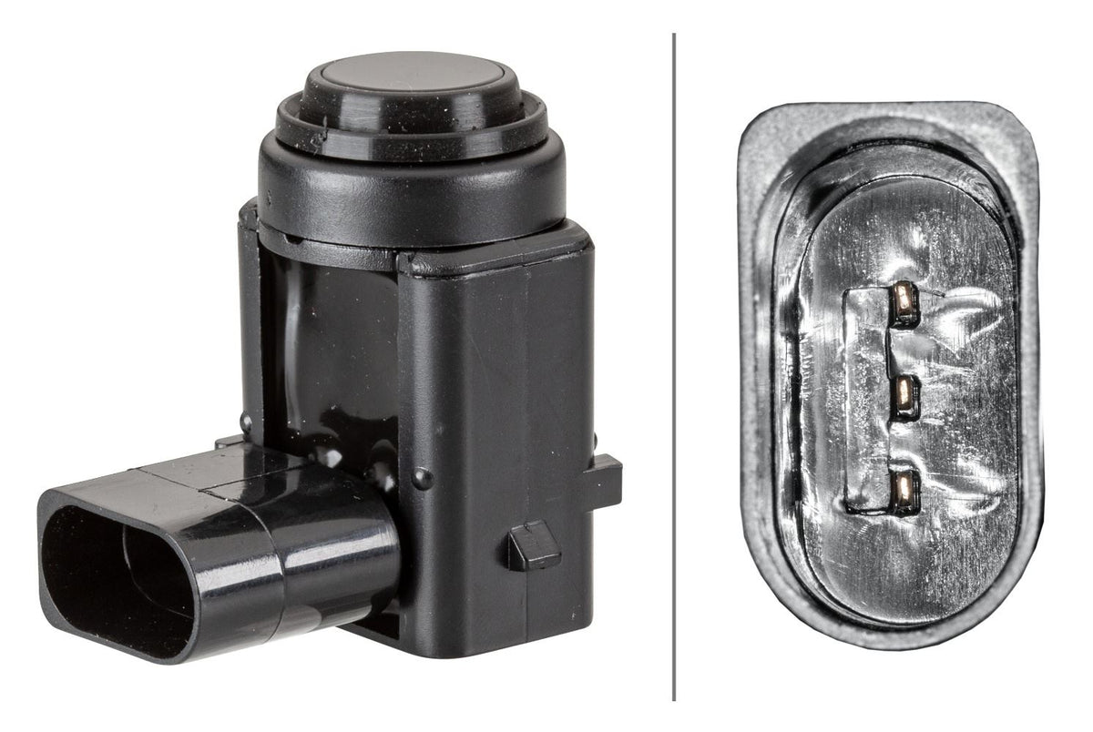 Hella Sensor for Seat, Skoda & more, OEM quality, OEM 1K0 919 275 - View 3