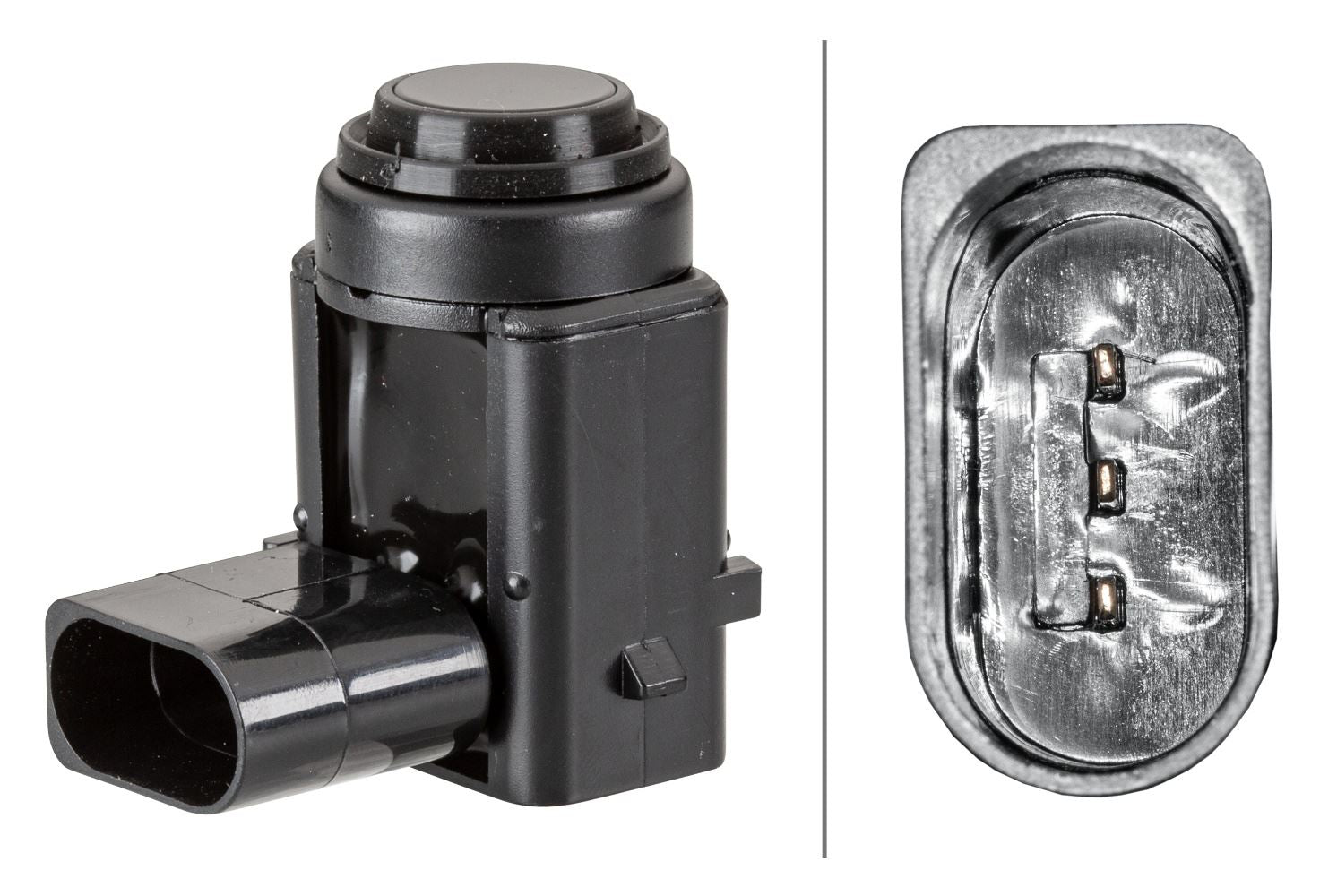 Hella Sensor for Seat, Skoda & more, OEM quality, OEM 1K0 919 275 - View 3