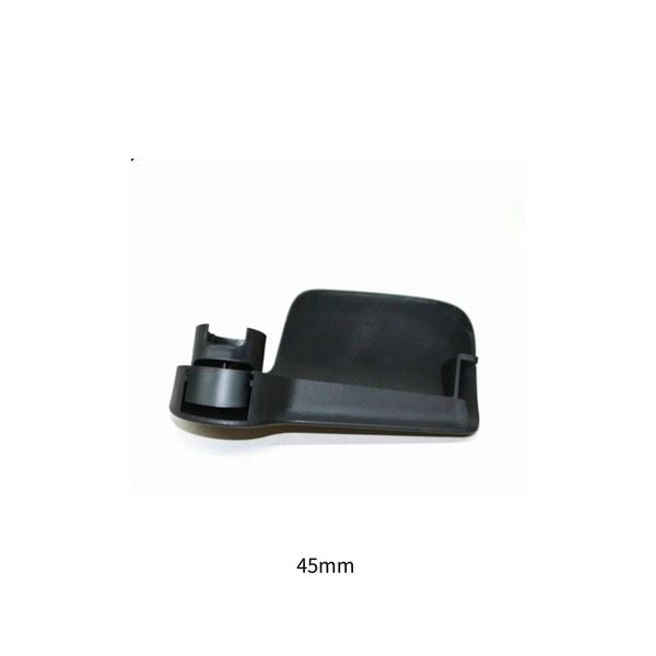 Bonnet Release Handle - for Audi - OEM 4M1823533F4PK | Eurowagens - View 3