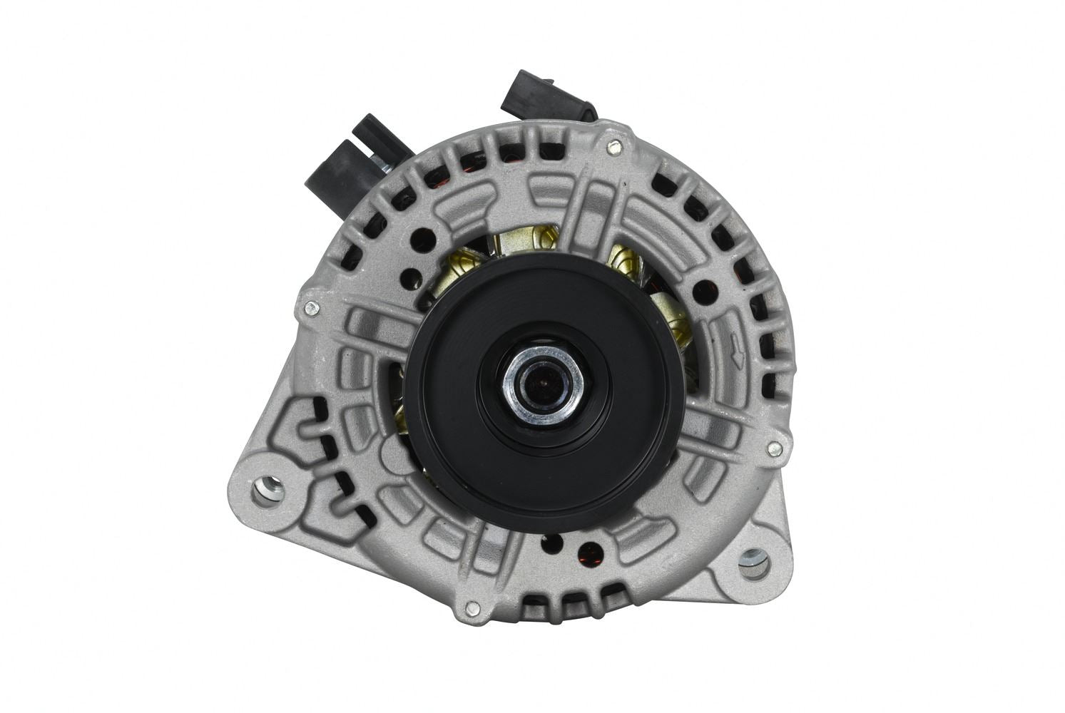 Hella Alternator for Ford, OEM quality, OEM 1 420 871 - View 4