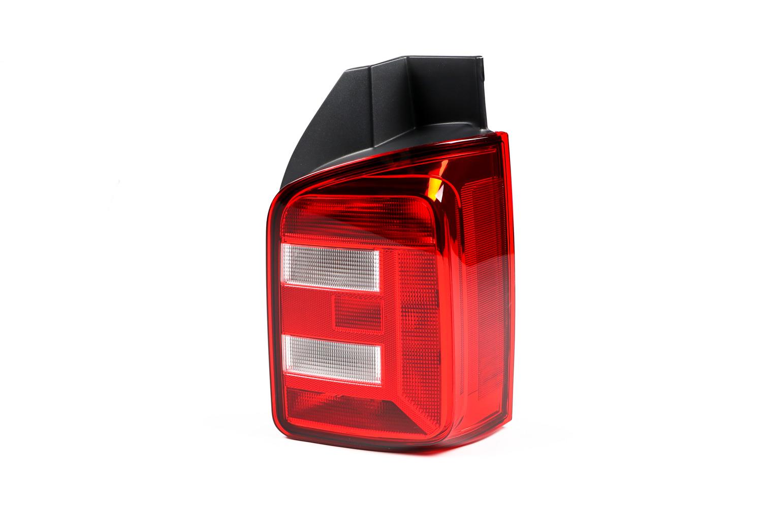 Volkswagen Transporter T6 Right Rear Light, Hella OEM, OEM 7E0945096Q - View 11