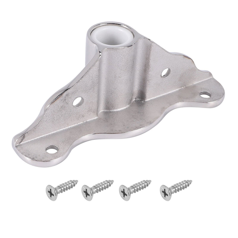 Side Mount Rowlock Oarlock Bracket | Eurowagens