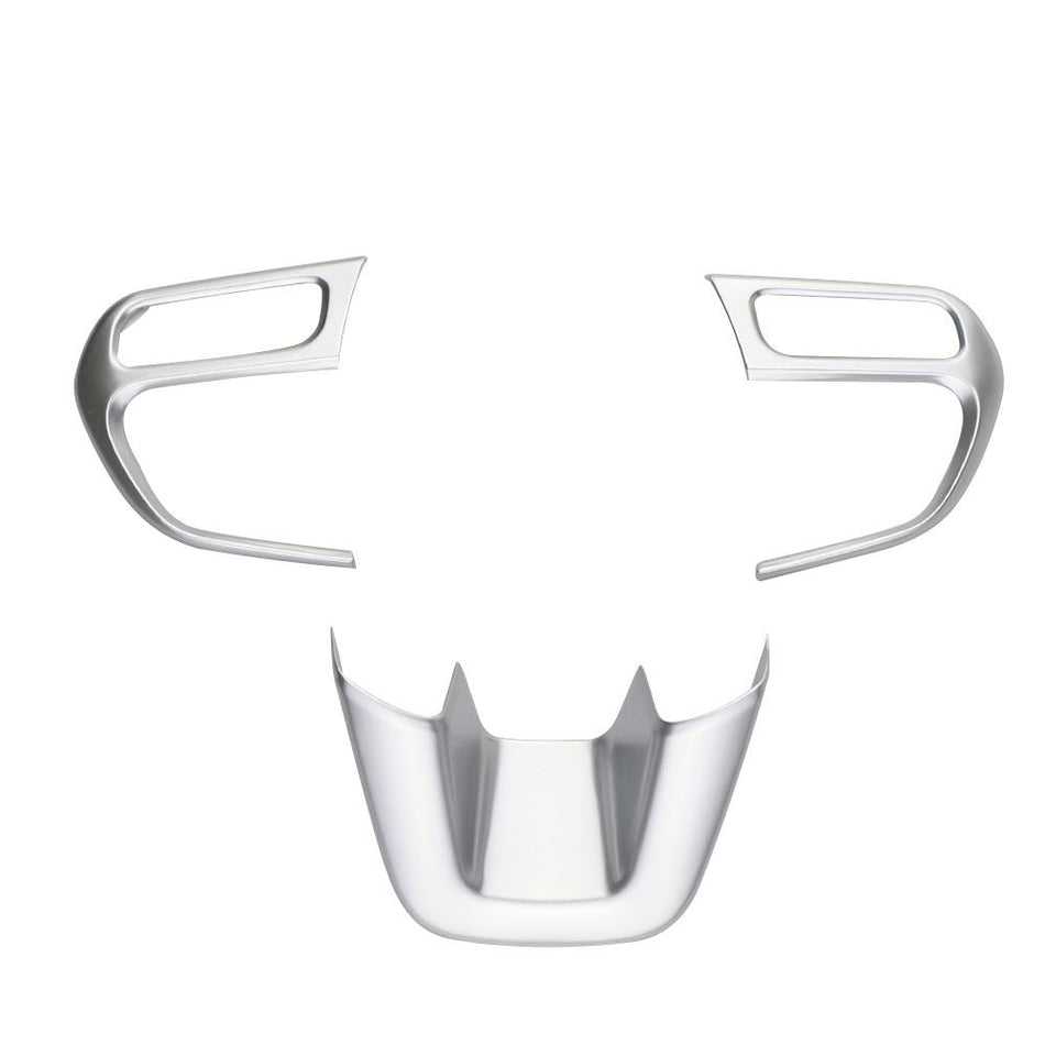 Steering Wheel Trim Sticker - for Jeep | Eurowagens - View 8