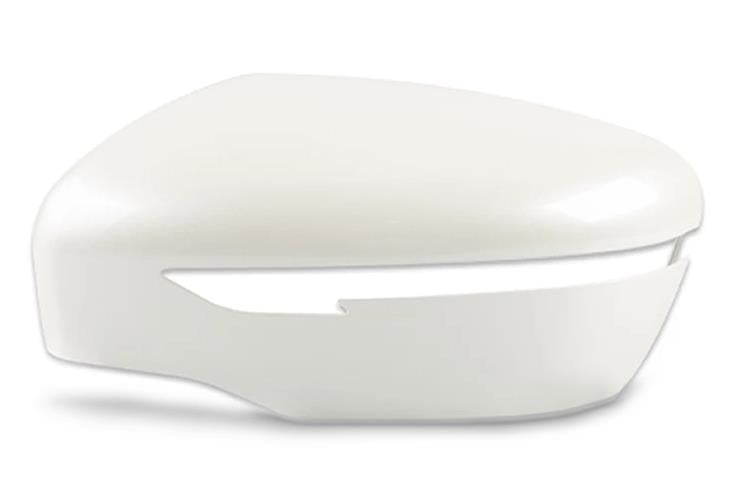 Door Mirror Cover Left - for Nissan | Eurowagens