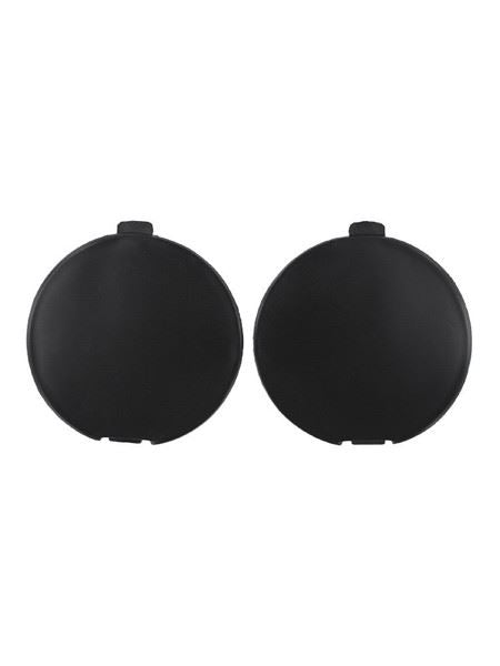 Tow Hook Covers - for Mazda - OEM D10J50A12ABB | Eurowagens - View 4