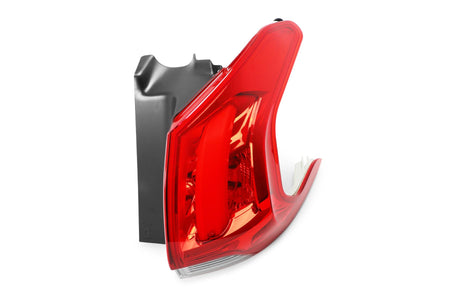 Peugeot 2008 Right Rear Light, Valeo OEM, OEM 9678074380 - View 9