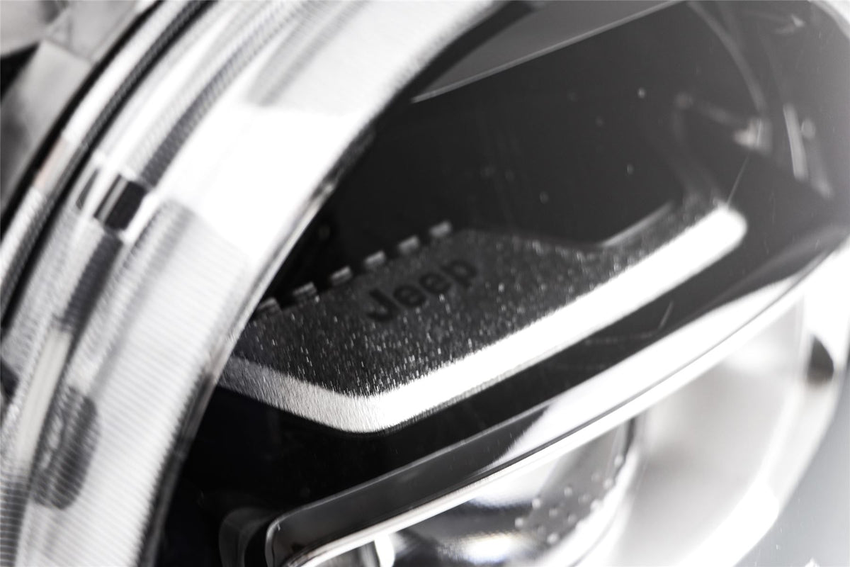 Jeep Renegade Right Headlight, Magneti Marelli OEM, OEM 52099662 - View 5