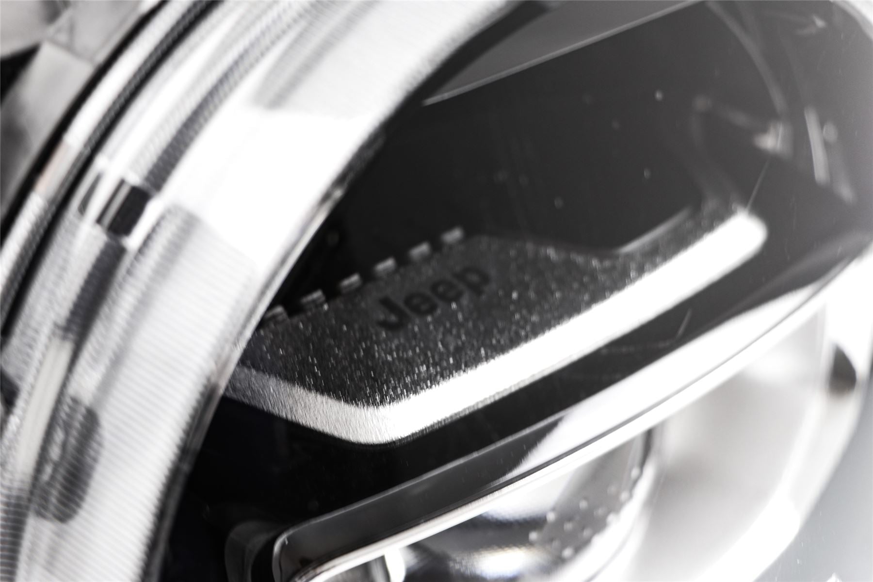 Jeep Renegade Right Headlight, Magneti Marelli OEM, OEM 52099662 - View 5