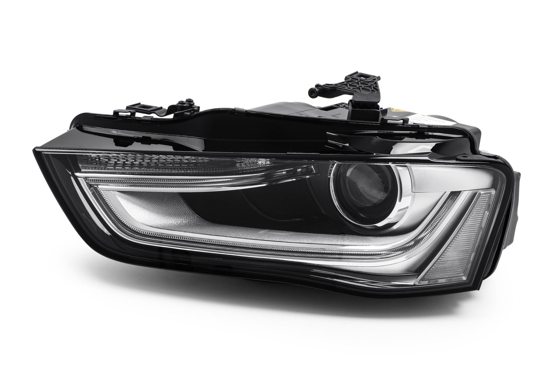 Audi A4 B8 Left Headlight, Magneti Marelli OEM, OEM 8K0941043A - View 5