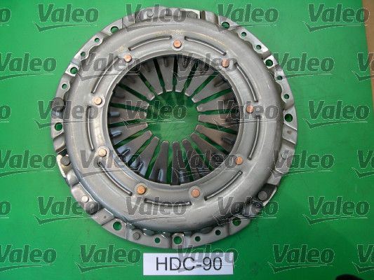 Hyundai Tucson Clutch Kit, Valeo OEM, OEM . - View 3