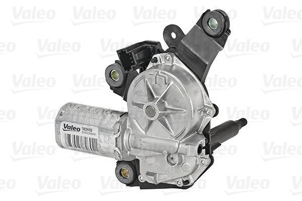 Valeo Rear Wiper Motor for Renault & Dacia, OEM quality, OEM 287105483R - View 6