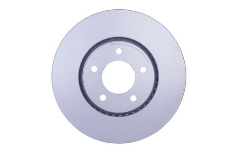 Hella Brake Disc for Chrysler & Dodge, OEM quality, OEM 04683918, MPN 8DD 355 127-671