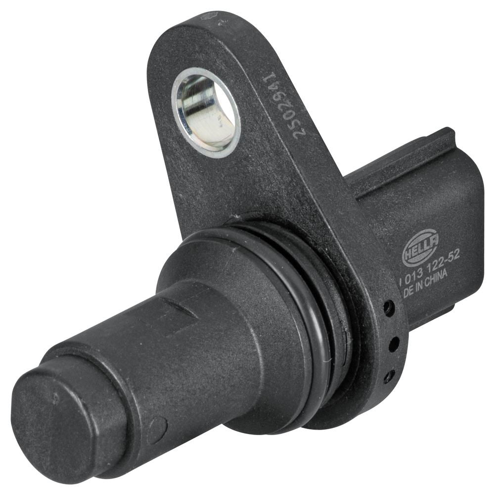 Hella Crankshaft Sensor for Renault & Nissan, OEM quality, OEM 237311VA0A, MPN 6PU 013 122-521