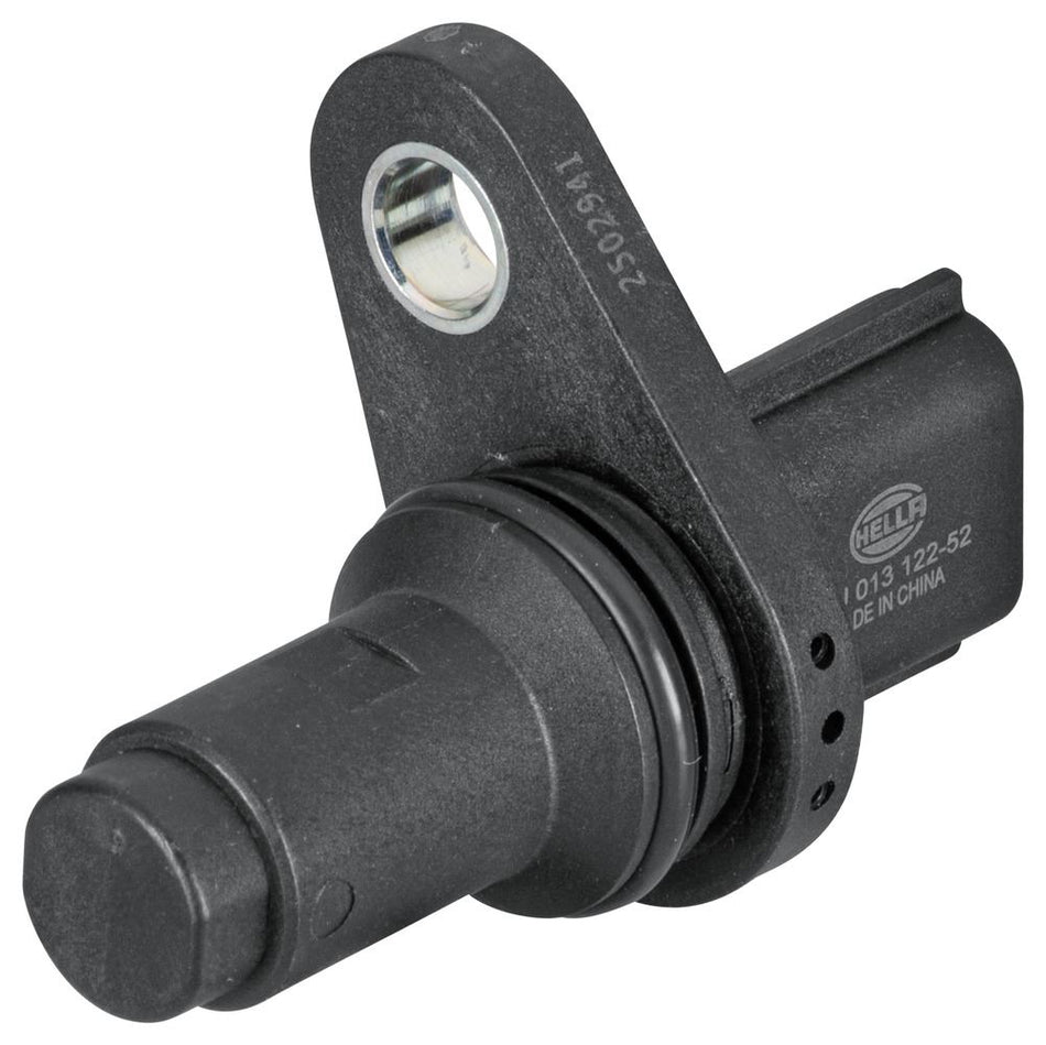 Hella Crankshaft Sensor for Renault & Nissan, OEM quality, OEM 237311VA0A, MPN 6PU 013 122-521