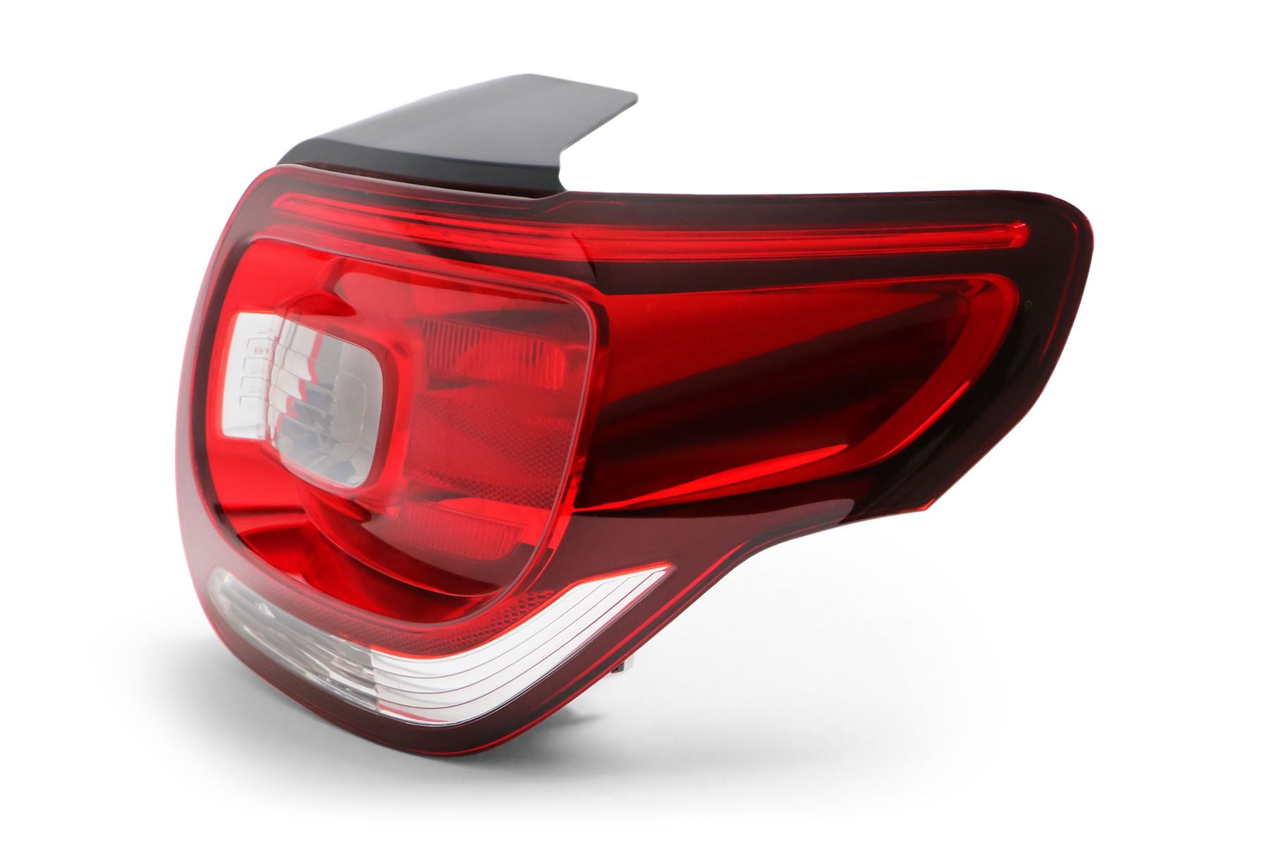 Citroen DS3 Right Rear Light, Hella OEM, OEM 6351JF - View 9