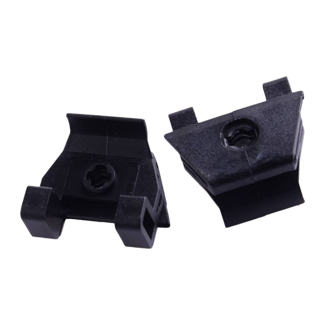 Bumper Fixing Clip Set Front - for Toyota - OEM 15078238 | Eurowagens