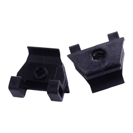 Bumper Fixing Clip Set Front - for Toyota - OEM 15078238 | Eurowagens