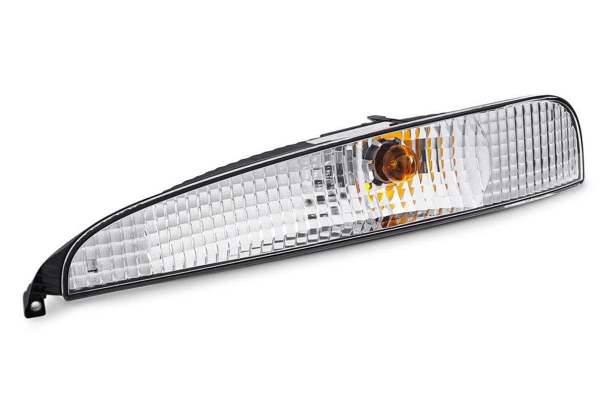 Mercedes-Benz Axor Atego Indicator, Hella OEM, OEM 1526894 - View 3