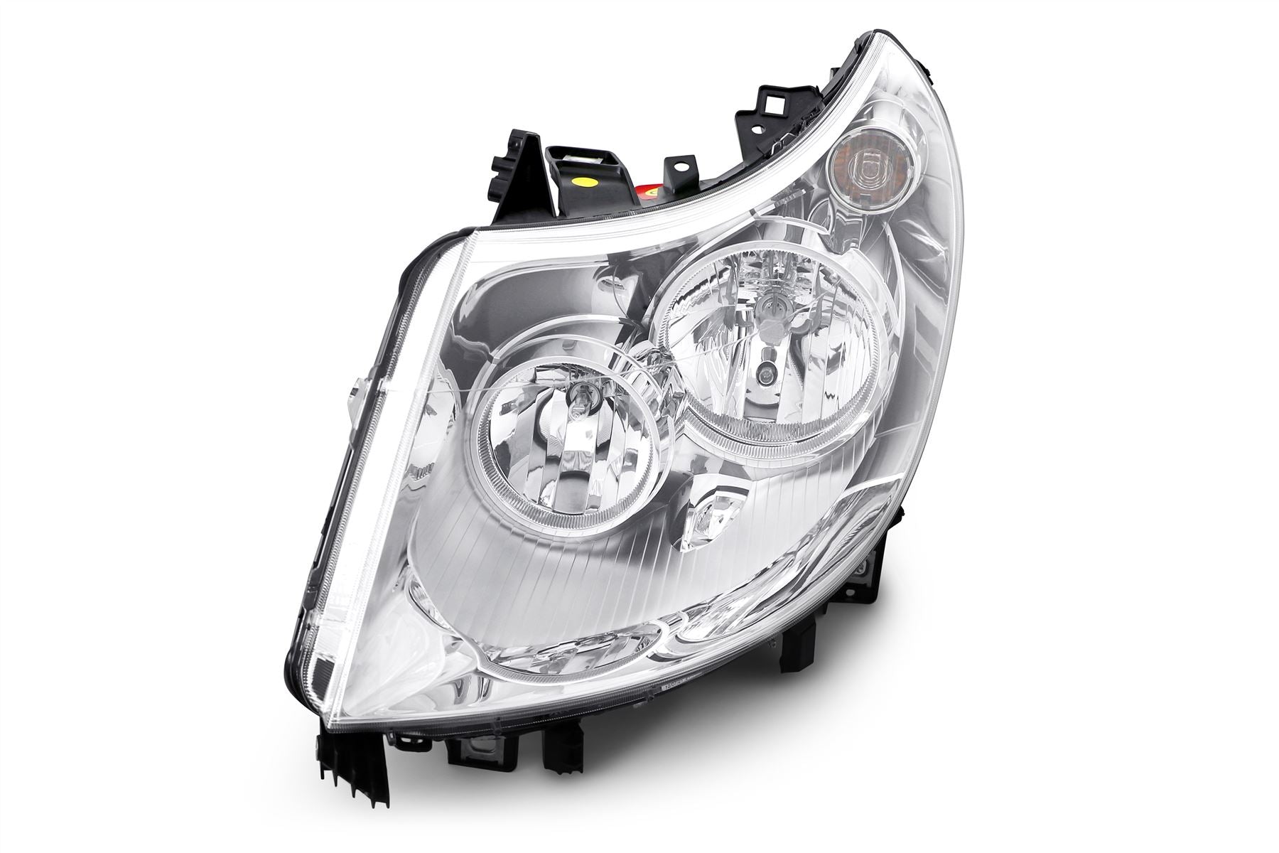 Magneti Marelli Left Headlight for Peugeot, Citroen & more, OEM quality, OEM 1606927580 - View 2