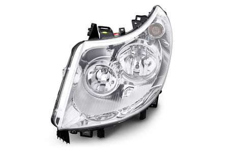 Magneti Marelli Left Headlight for Peugeot, Citroen & more, OEM quality, OEM 1606927580 - View 2