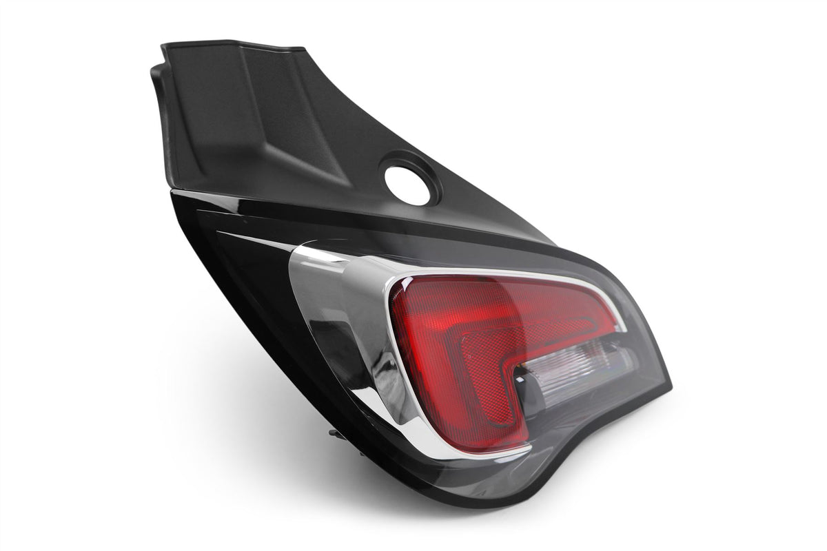 Vauxhall Adam Left Rear Light, Hella OEM, OEM 13354584 - View 2
