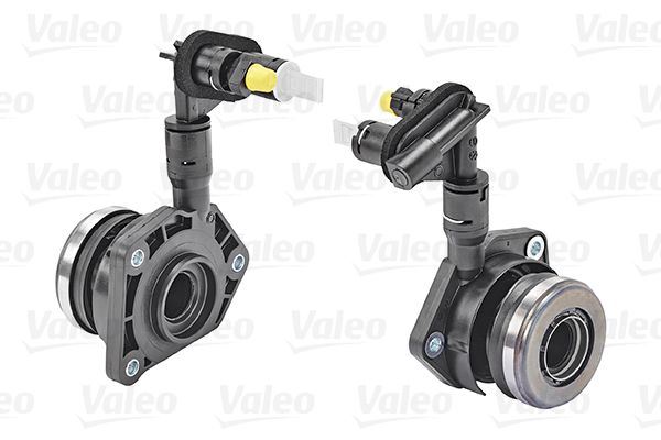 Valeo Clutch Central Slave Cylinder for Ford, OEM quality, OEM 1706135, MPN 810119