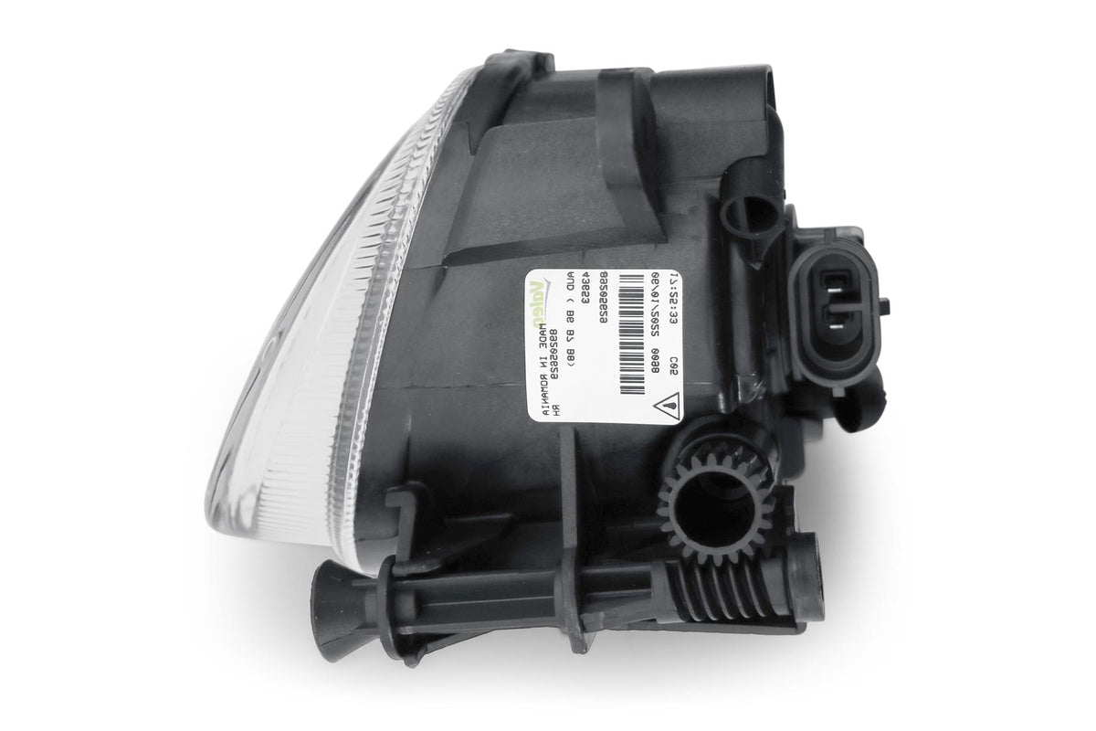 Valeo Left Front Fog Light for Audi & Volkswagen, OEM quality, OEM 8T0941699 - View 7