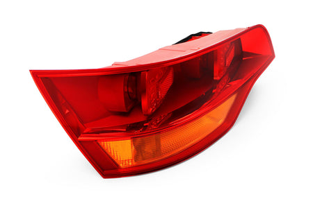 Audi Q7 Left Rear Light, Magneti Marelli OEM, OEM 4L0945093 - View 4