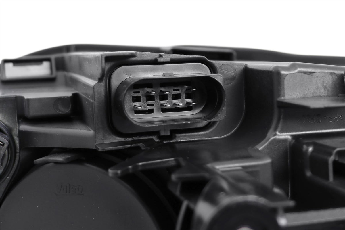 Volkswagen T Cross Left Headlight, Valeo OEM, OEM 2GN941005 - View 11