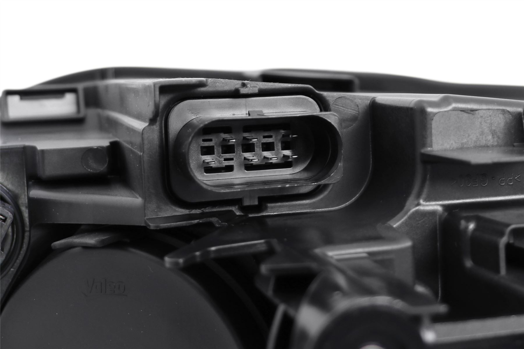 Volkswagen T Cross Left Headlight, Valeo OEM, OEM 2GN941005 - View 11