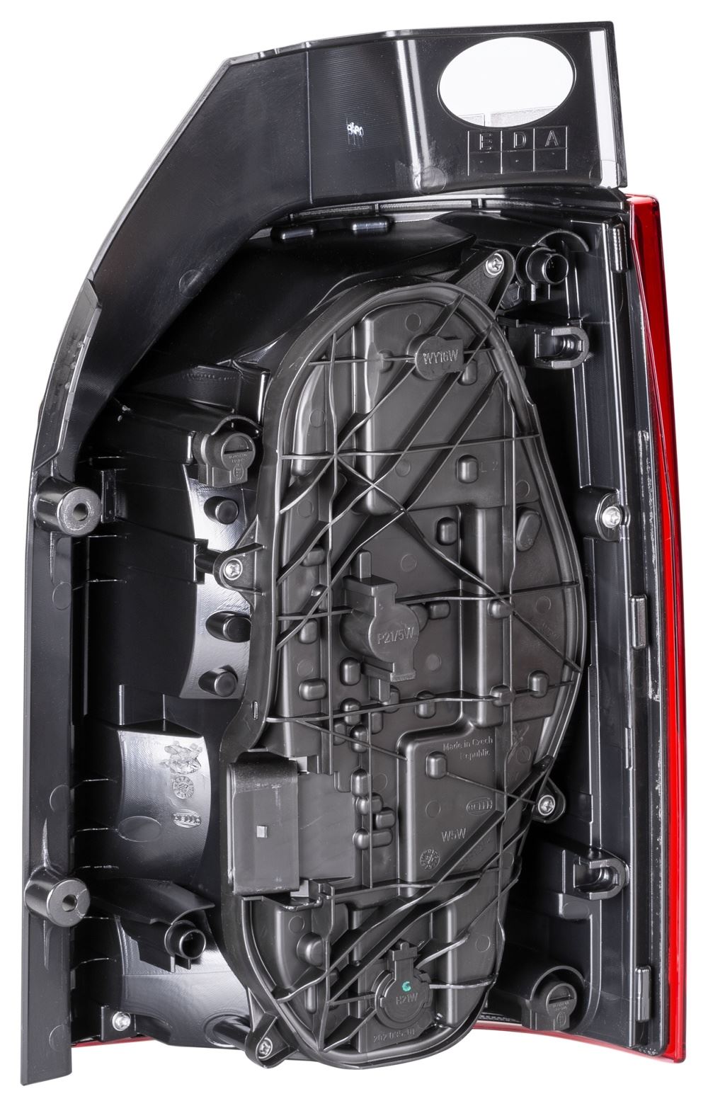 Hella Left Rear Light for Volkswagen, OEM quality, OEM 7E0 945 095 AA - View 4