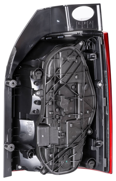 Hella Left Rear Light for Volkswagen, OEM quality, OEM 7E0 945 095 AA - View 4