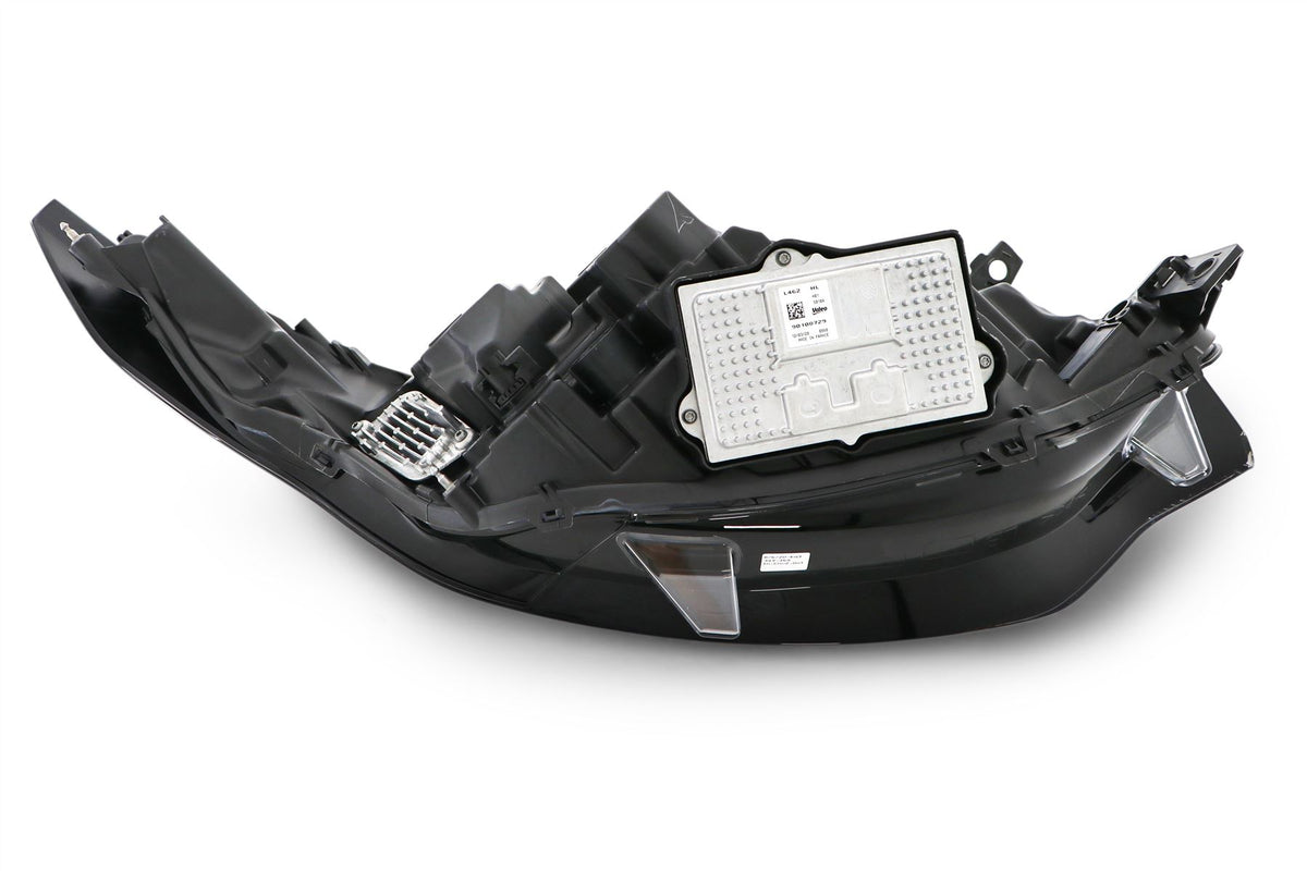 Land Rover Discovery Headlight Cover, Valeo OEM, OEM LR085642 - View 9