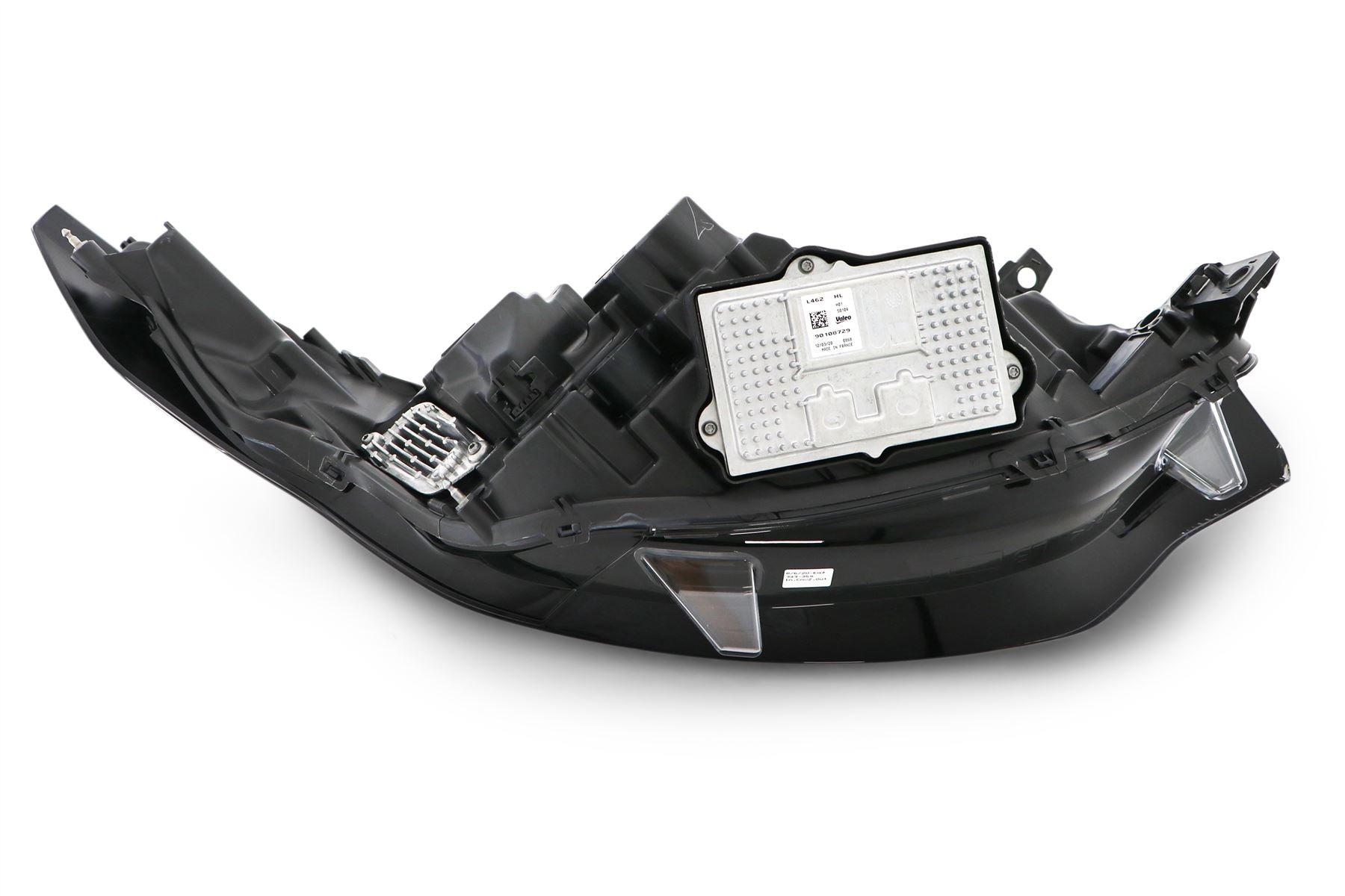Land Rover Discovery Headlight Cover, Valeo OEM, OEM LR085642 - View 9