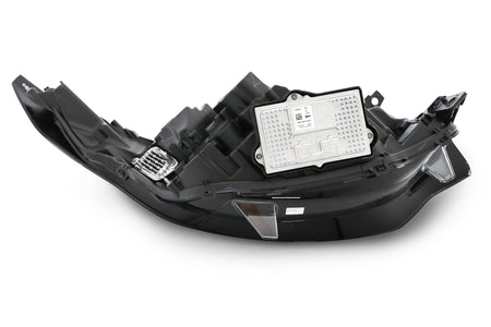 Land Rover Discovery Headlight Cover, Valeo OEM, OEM LR085642 - View 9