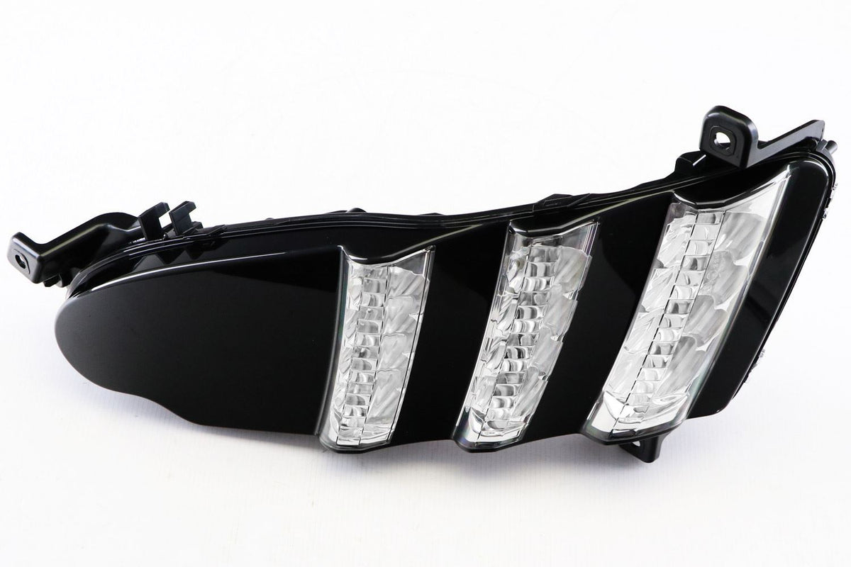 Peugeot 508 Left Daytime Running Light, Hella OEM, OEM 9676557780 - View 8