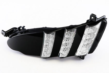 Peugeot 508 Left Daytime Running Light, Hella OEM, OEM 9676557780 - View 8