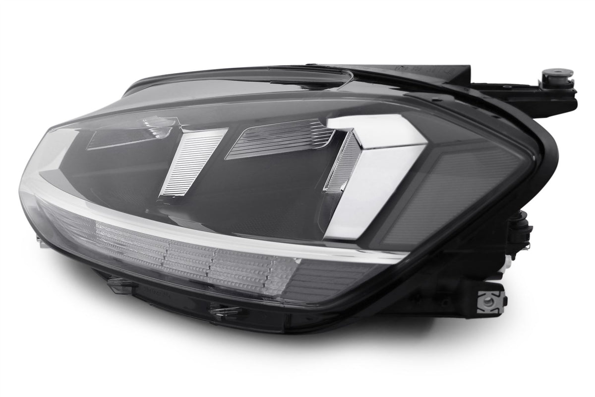 Hella LED DRL Left Headlight for Volkswagen, OEM quality, OEM 5G2941005D - View 7