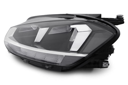 Hella LED DRL Left Headlight for Volkswagen, OEM quality, OEM 5G2941005D - View 7