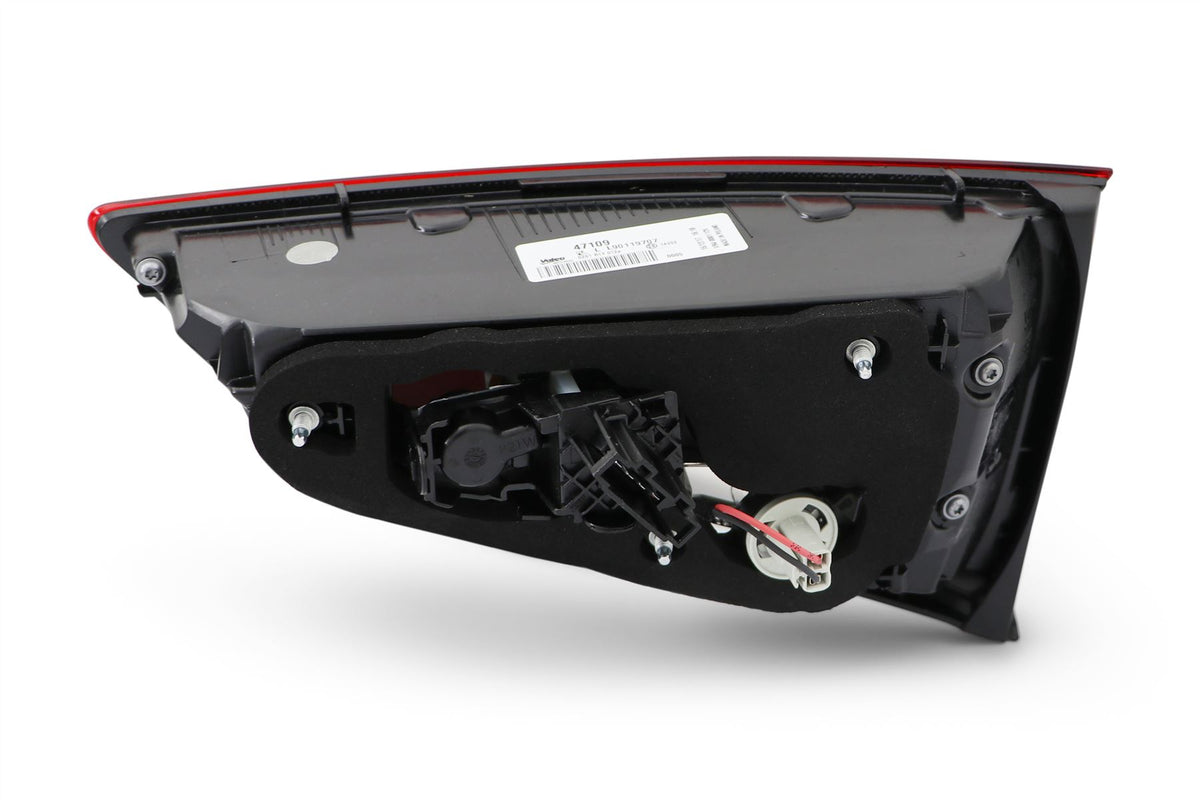 Seat Ateca Left Rear Light, Valeo OEM, OEM 575945307C - View 8