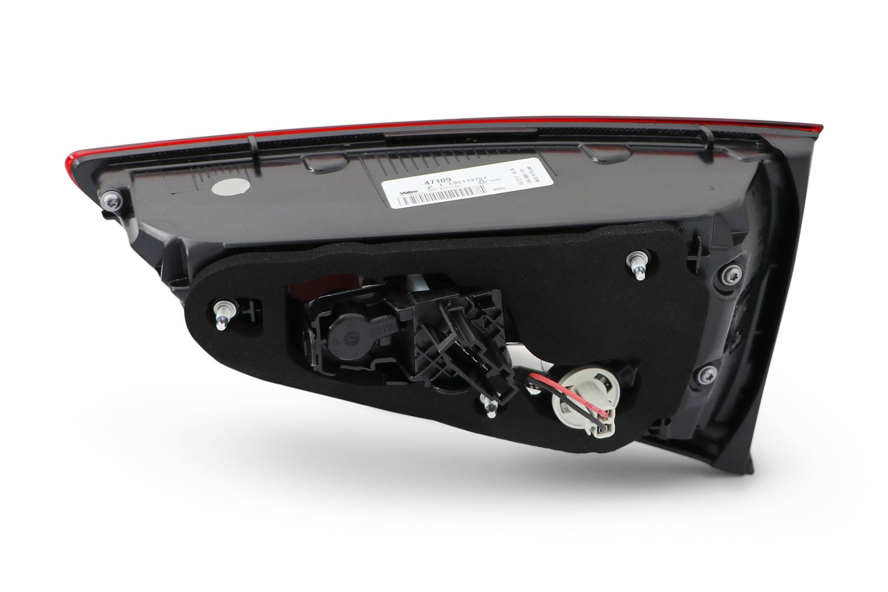 Seat Ateca Left Rear Light, Valeo OEM, OEM 575945307C - View 8