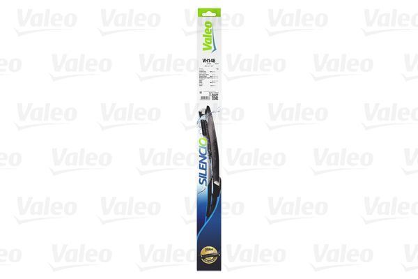Valeo Front Wiper Blade for Subaru, Toyota & more, OEM quality, OEM 642304 - View 4