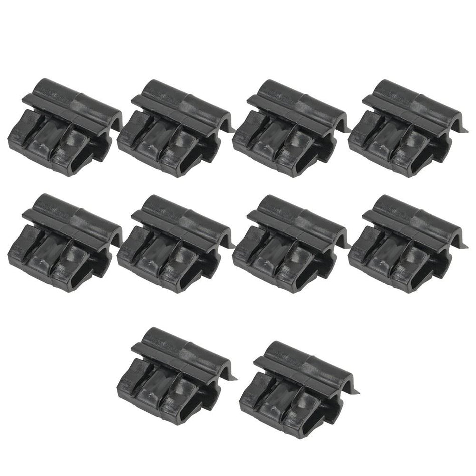 Hood Box Buckle Clip Front - for Tesla - OEM 1472872-00-C | Eurowagens - View 3