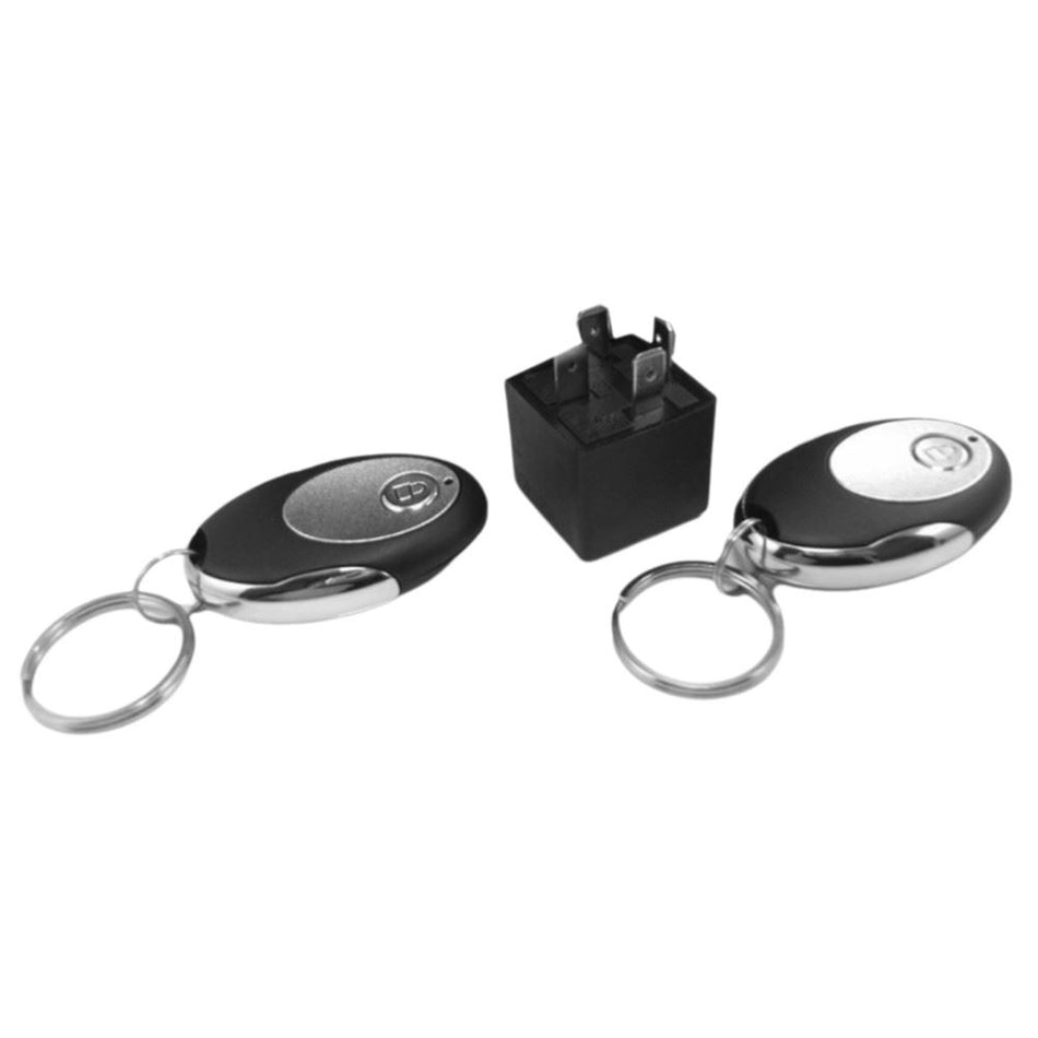 Car Immobilizer Anti-Theft System | Eurowagens