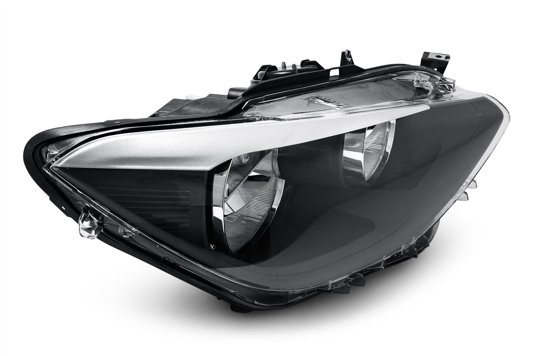 Hella Right Headlight for BMW, OEM quality, OEM 63117229686 - View 7