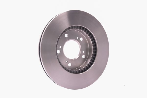 Hella Brake Disc for Honda & Acura, OEM quality, OEM 45251S2HN00, MPN 8DD 355 107-131