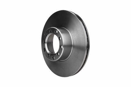 Mercedes-Benz SL Brake Disc, Hella OEM, OEM 1264200005 - View 2
