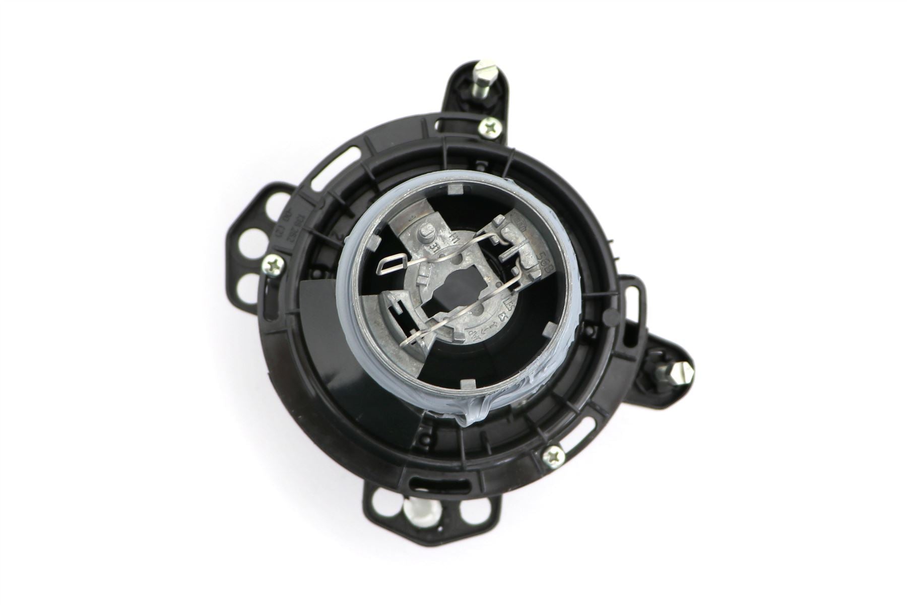 Hella Right Headlight for Volkswagen, Universal Fitment & more, OEM quality, OEM 0417067 - View 9