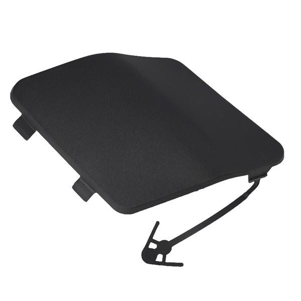 Bumper Tow Hook Cover Cap Front - for Nissan | Eurowagens - View 3