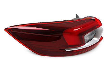 Vauxhall Insignia Left Rear Light, Magneti Marelli OEM, OEM 39099113 - View 3